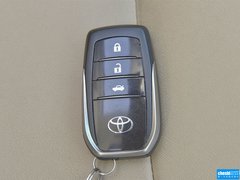 2013款 2.5V 自动 尊锐版