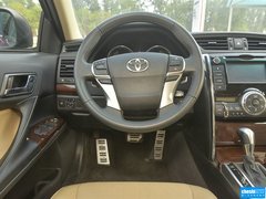 2013款 2.5V 自动 尊锐版