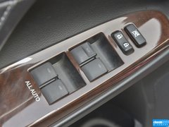 2013款 2.5V 自动 尊锐版