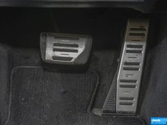 2013款 2.5V 自动 尊锐版