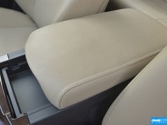 2013款 2.5V 自动 尊锐版