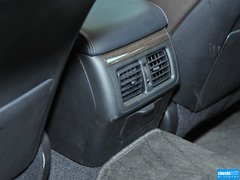 2013款 2.5V 自动 尊锐版