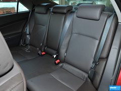 2013款 2.5V 自动 尊锐版