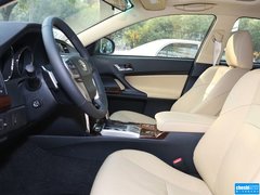 2013款 2.5V 自动 尊锐版