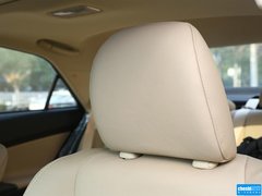 2013款 2.5V 自动 尊锐版