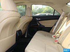 2013款 2.5V 自动 尊锐版