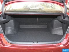 2013款 2.5V 自动 尊锐版