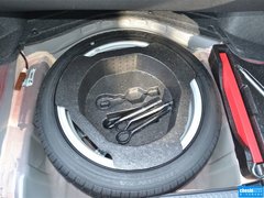 2013款 2.5V 自动 尊锐版