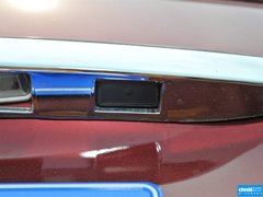 2013款 2.5V 自动 尊锐版