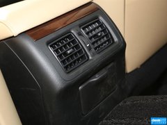 2013款 2.5V 自动 尊锐版