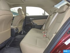 2013款 2.5V 自动 尊锐版