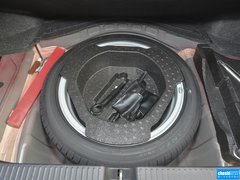 2013款 2.5V 自动 尊锐版