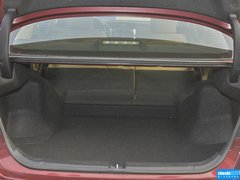 2013款 2.5V 自动 尊锐版