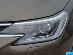 2013款 2.5V 自动 尊锐版
