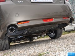 2013款 2.5V 自动 尊锐版