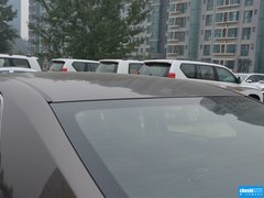 2013款 2.5V 自动 尊锐版