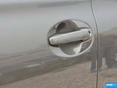 2013款 2.5V 自动 尊锐版