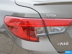 2013款 2.5V 自动 尊锐版