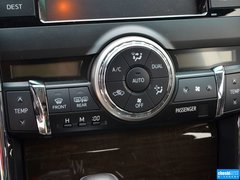 2013款 2.5V 自动 尊锐版