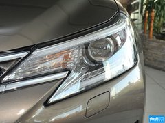 2013款 2.5V 自动 尊锐版