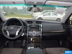 2013款 2.5V 自动 尊锐版