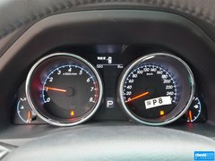 2013款 2.5V 自动 尊锐版