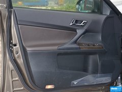 2013款 2.5V 自动 尊锐版