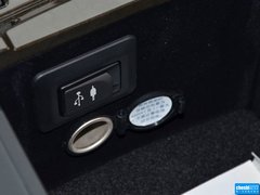 2013款 2.5V 自动 尊锐版