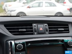 2013款 2.5V 自动 尊锐版