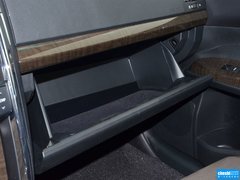 2013款 2.5V 自动 尊锐版