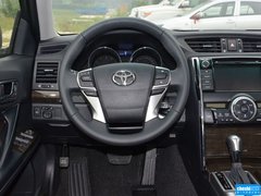 2013款 2.5V 自动 尊锐版