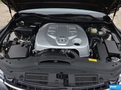 2013款 2.5V 自动 尊锐版
