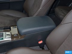2013款 2.5V 自动 尊锐版