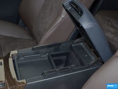 2013款 2.5V 自动 尊锐版
