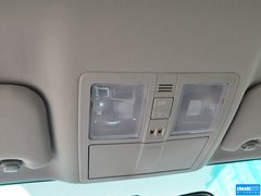 2013款 2.5V 自动 尊锐版