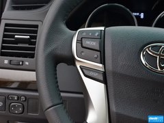 2013款 2.5V 自动 尊锐版