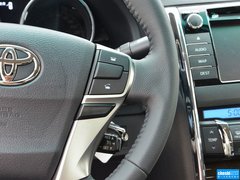 2013款 2.5V 自动 尊锐版