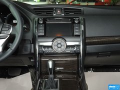 2013款 2.5V 自动 尊锐版