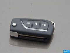 2013款 2.5V 自动 尊锐版