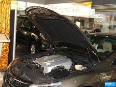 2013款 2.5V 自动 尊锐版