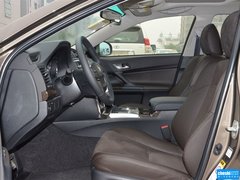 2013款 2.5V 自动 尊锐版