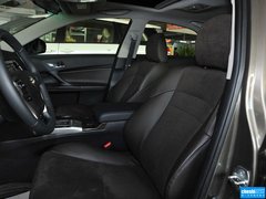 2013款 2.5V 自动 尊锐版