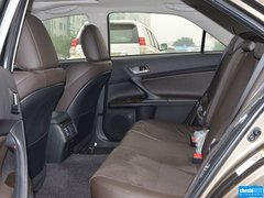 2013款 2.5V 自动 尊锐版