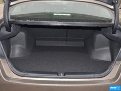 2013款 2.5V 自动 尊锐版
