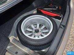 2013款 2.5V 自动 尊锐版