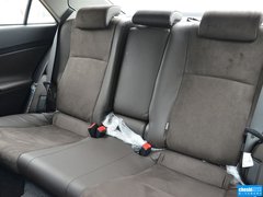 2013款 2.5V 自动 尊锐版