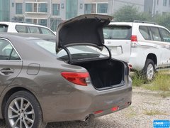 2013款 2.5V 自动 尊锐版