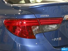 2013款 2.5V 自动 尊锐版