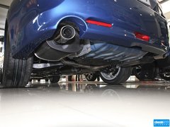2013款 2.5V 自动 尊锐版