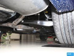 2013款 2.5V 自动 尊锐版